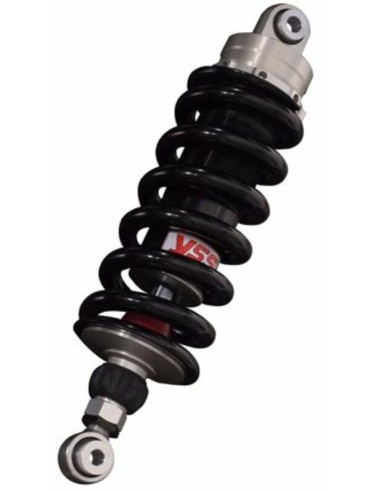 YSS Topline Z-Series MZ456 Rear Shock Absorber