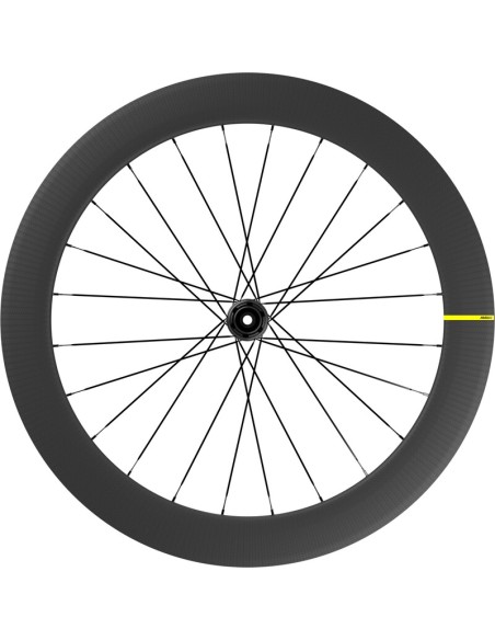 MAVIC Rear Wheel Cosmic SL 65 Disc CL