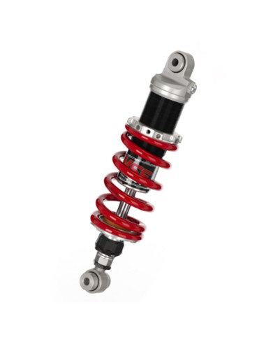 YSS TOPLINE Z-Series Z506 mono rear shock Aprilia RSV 1000 R