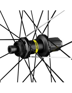 MAVIC Rear Wheel Cosmic SL... 2