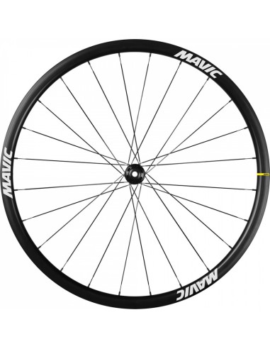 MAVIC Front Wheel Ksyrium 30 Disc CL