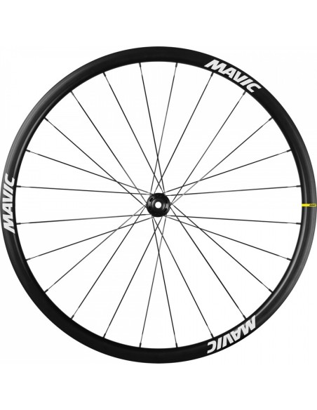 MAVIC Front Wheel Ksyrium 30 Disc CL
