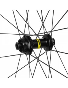 MAVIC Front Wheel Ksyrium... 2