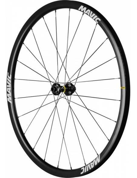 MAVIC Front Wheel Ksyrium 30 Disc CL