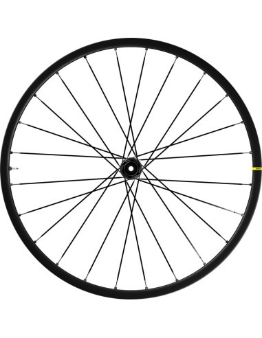 MAVIC Rear Wheel Allroad S UST Disc CL