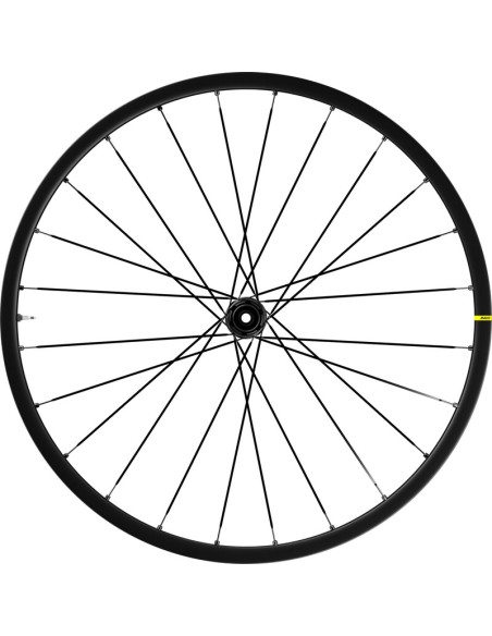 MAVIC Rear Wheel Allroad S UST Disc CL