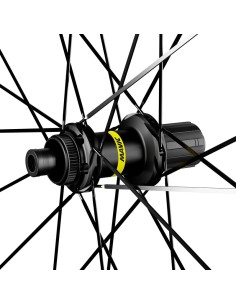 MAVIC Rear Wheel Allroad S... 2