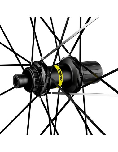 MAVIC Rear Wheel Allroad S UST Disc CL MAVIC Rear Wheel Allroad S UST Disc CL
