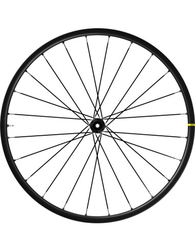 MAVIC Front Wheel Allroad S UST Disc CL