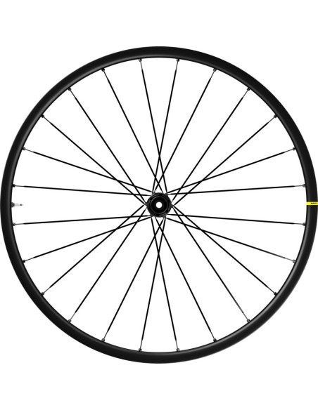 MAVIC Front Wheel Allroad S UST Disc CL