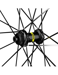 MAVIC Front Wheel Allroad S... 2