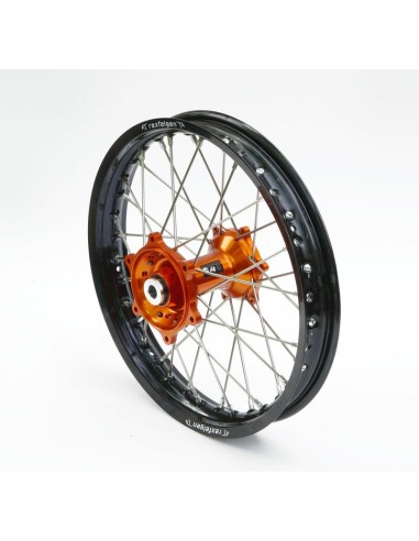 ART Complete Rear Wheel 19x2,15x36T