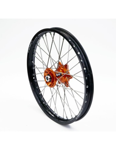 ART Complete Front Wheel 21x1,60x36T