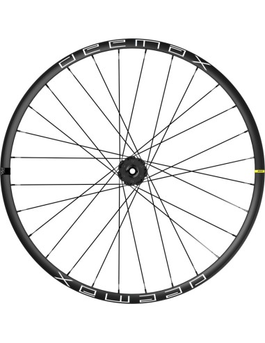 MAVIC Rear Wheel Deemax 29 IS XD 12X148