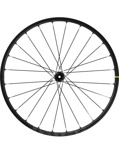 MAVIC Rear Wheel Crossmax SL S 29'' IS