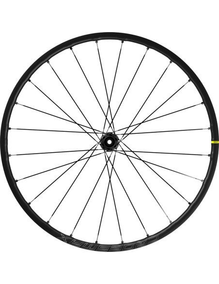 MAVIC Rear Wheel Crossmax SL S 29'' IS