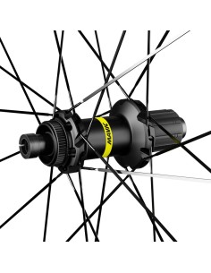 MAVIC Rear Wheel Crossmax... 2
