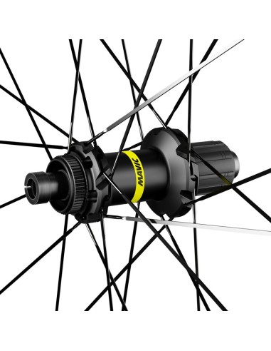 MAVIC Rear Wheel Crossmax SL S 29'' IS MAVIC Rear Wheel Crossmax SL S 29'' IS