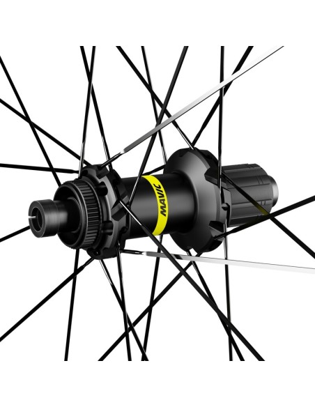 MAVIC Rear Wheel Crossmax SL S 29'' IS