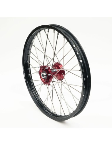 ART Complete Front Wheel 21x1,60x36T