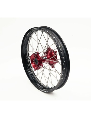 ART Complete Rear Wheel 19x1,85x36T