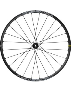 MAVIC Rear Wheel Crossmax...