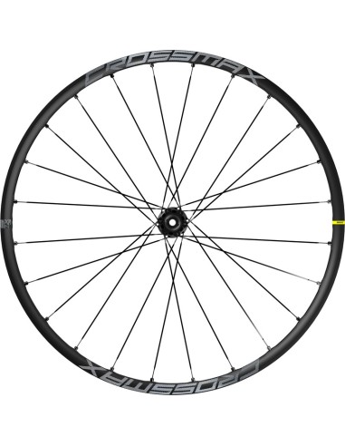 MAVIC Rear Wheel Crossmax XL S 29'' IS