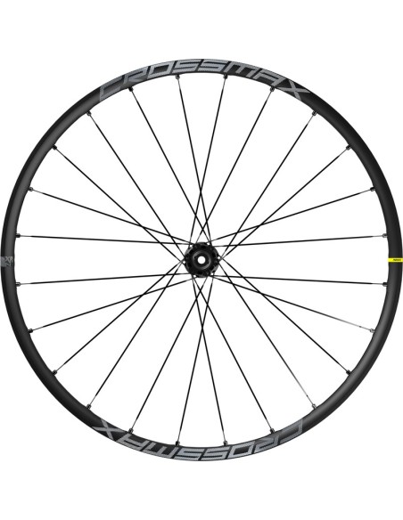 MAVIC Rear Wheel Crossmax XL S 29'' IS