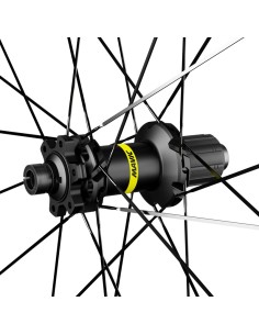 MAVIC Rear Wheel Crossmax... 2