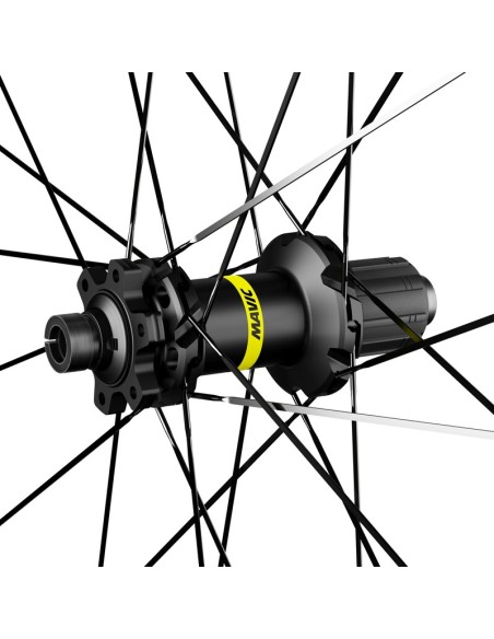 MAVIC Rear Wheel Crossmax XL S 29'' IS