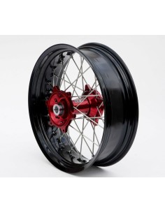 ART SM Complete Rear Wheel...