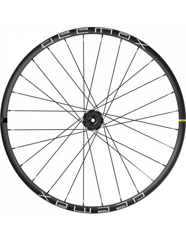 MAVIC Rear Wheel Deemax 27,5 IS