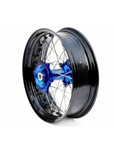 ART SM Complete Rear Wheel...