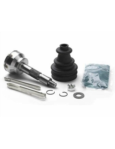 EPI Front/Exterior CV Joint Kit Polaris General 1000