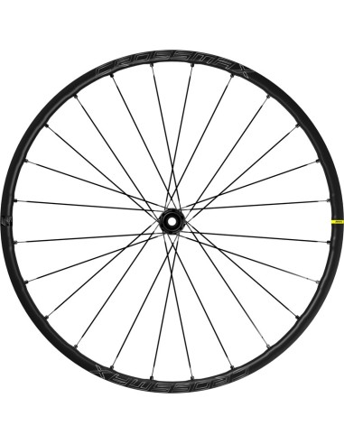 MAVIC Front Wheel Crossmax SL S 29 IS