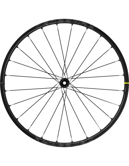 MAVIC Front Wheel Crossmax SL S 29 IS