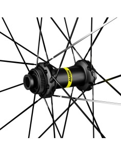 MAVIC Front Wheel Crossmax... 2