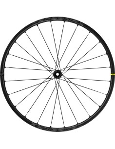 MAVIC Front Wheel Crossmax...