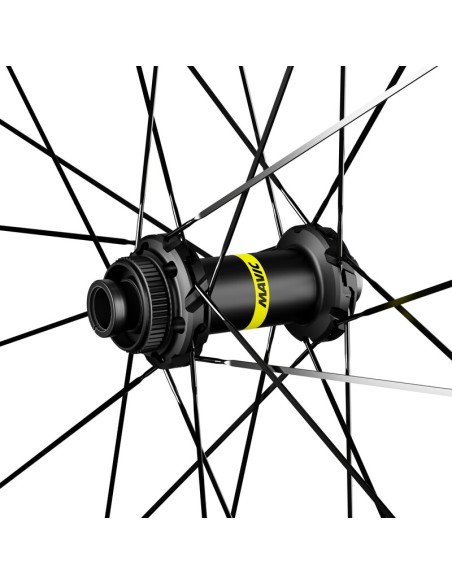 MAVIC Front Wheel Crossmax XL S 29 IS