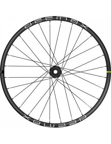 MAVIC Front Wheel Deemax 27,5 IS