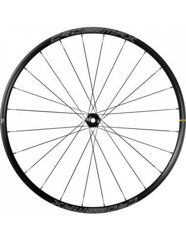 MAVIC Front Wheel Crossmax 29 IS