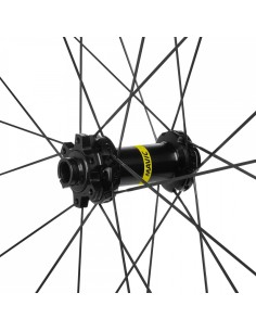 MAVIC Front Wheel Crossmax... 2