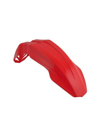 RACETECH Supermotard Front Fender Red KTM