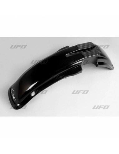 UFO Front Fender Black Universal