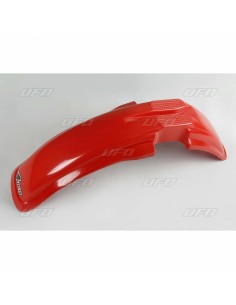 UFO Universal Front Fender Red