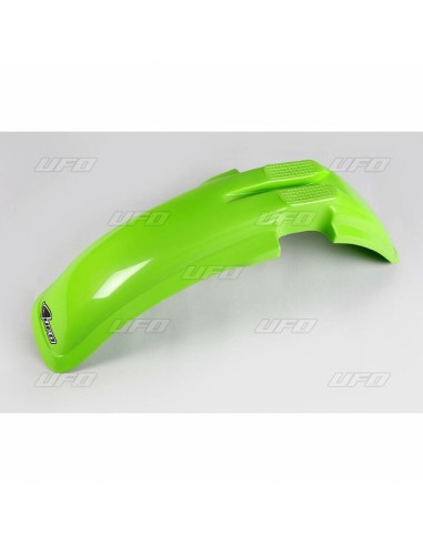 UFO Front Fender KX Green