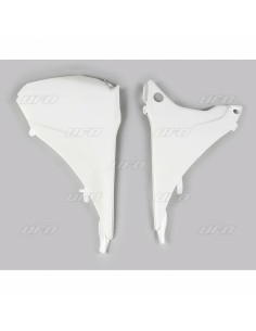 UFO Air Box Covers White...
