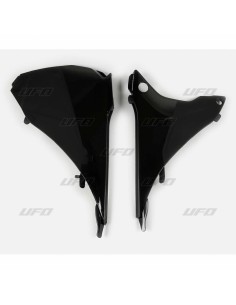 UFO Air Box Covers Black...