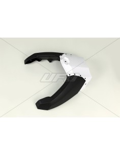 UFO Air Box Covers White...