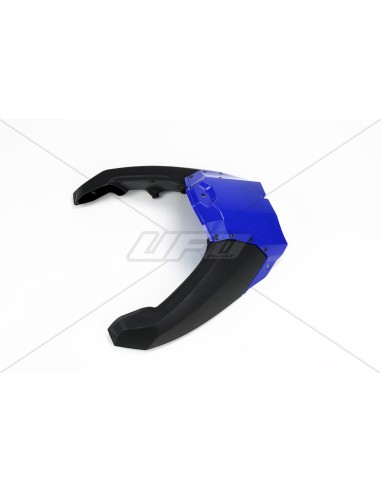 UFO Air Box Cover Blue Yamaha YZ250F/450F